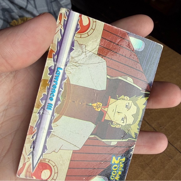 FREE WITH PURCHASE OF 3+ SINGLE CARDS - Picture 4 of 4